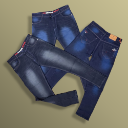 Men Denim Jeans 