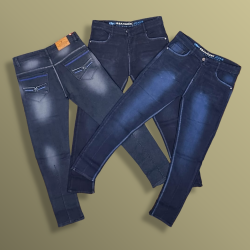 Men Denim Jeans 