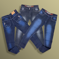 Regular Jeans For Jeans 