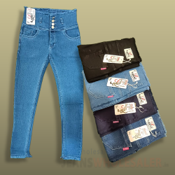 Women Denim Jeans 