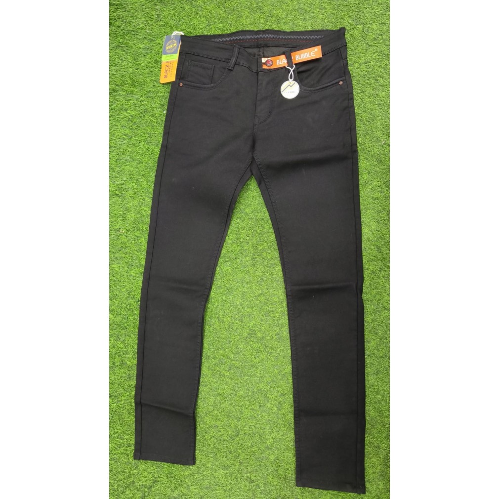 Lycra Cotton Abstract Z-Black-Cotton Fabric Jeans Denim Fabric at Rs  165/meter in Bhilwara