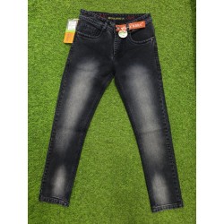 Men Dusty Colours Ankle Length Jeans BB35