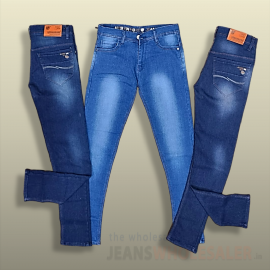 Men Denim Jeans 
