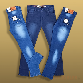 Men Bobyy Spray Jeans