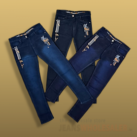 Men Bobyy Jeans
