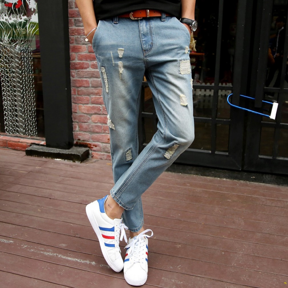 ripped+jeans+for+men | Nordstrom