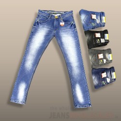 Men Denim Jeans BB1101