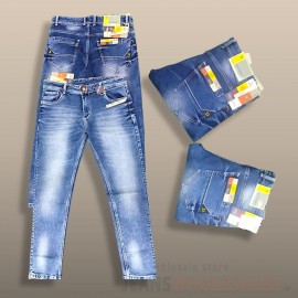 Men Denim Jeans BB3102