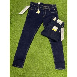 Men Blue Denim Jeans