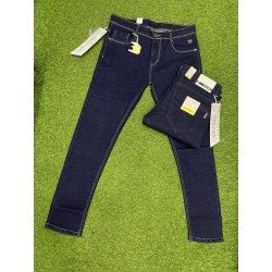 Men Blue Denim Jeans