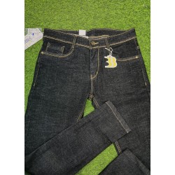 Men Blue Denim Jeans