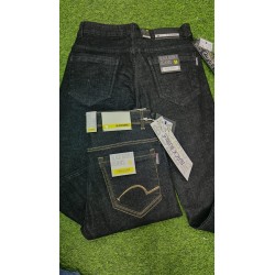 Men Blue Denim Jeans