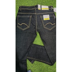 Men Blue Denim Jeans