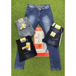 Men Dusty Colour  Jeans