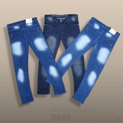 Men Denim Jeans UM-L01