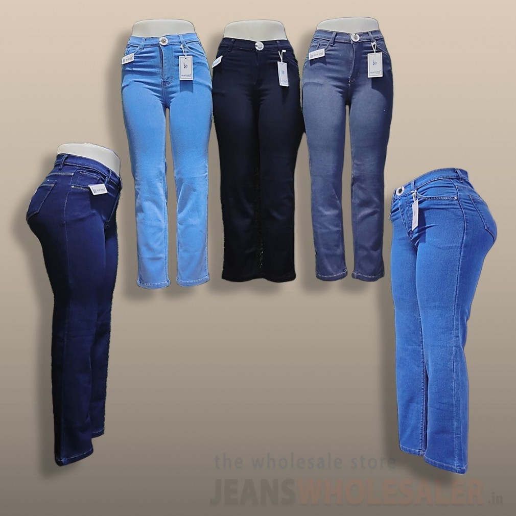 How to Style Straight Leg Jeans | Stitch Fix Women