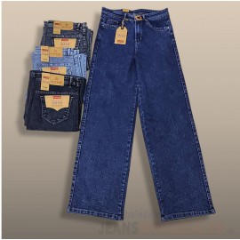 Women Straight Fit  Jeans BE971