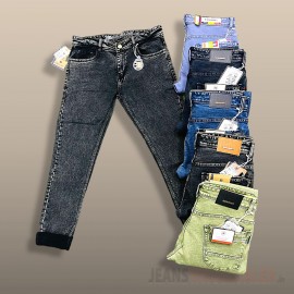 Men Regular Jeans BB-C-by-C
