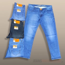 Men Big Size Jeans UM2424