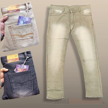 Men Denim Jeans UM2411