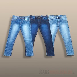 Men Denim Jeans UM2429