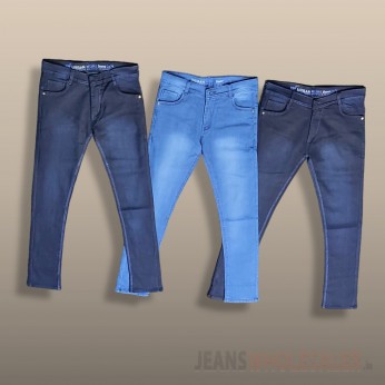 Men Denim Jeans