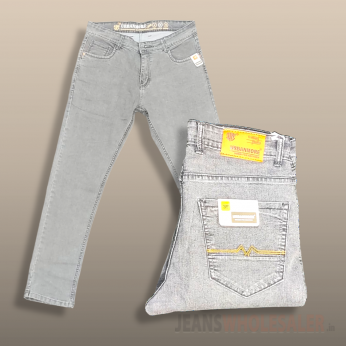 Men Regular Jeans