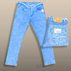 Men Regular Jeans UM2420