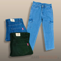 Women Straight Fit Joggers LB0100