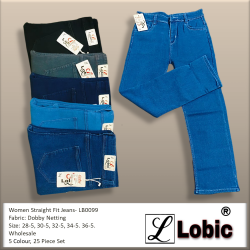 Women Regular Jeans