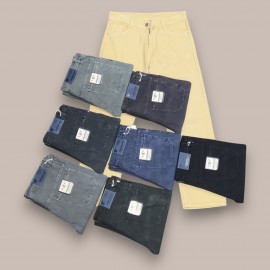 Men Baggy Jeans UM2506B