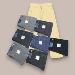 Men Baggy Jeans UM2506B