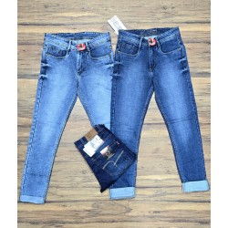 DVG Men Regular Fit Jeans