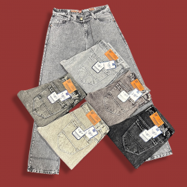 Men Baggy Jeans UM2506A