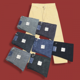 Men Baggy Jeans UM2506B