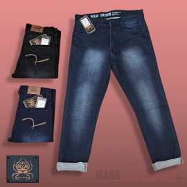 Men Regular Fit Jeans