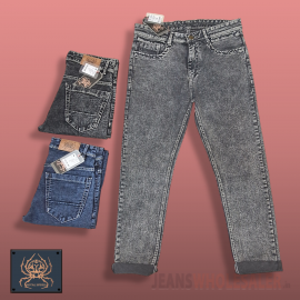 Men Regular Fit Jeans