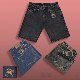 Men Relaxed Fit Jeans