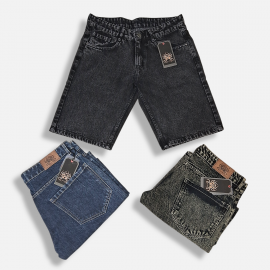 Men Relaxed Fit Jeans