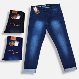 Men Regular Fit Jeans