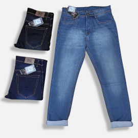 Men Regular Fit Jeans