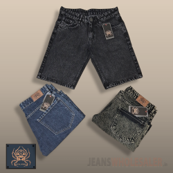 Men Relaxed Fit Jeans