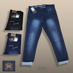 Men Regular Fit Jeans