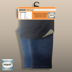 Cotton By Cotton 13.50 Oz Power Lycra DV-F295