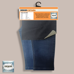 Cotton By Cotton 13.50 Oz Power Lycra DV-F295