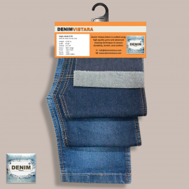 Cotton By Cotton Non Lycra DV-F79