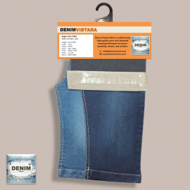 Cotton By Cotton Lycra 13.50 Oz