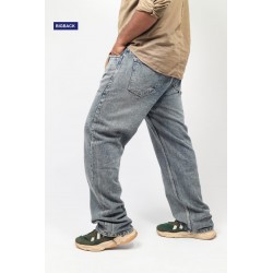 Men Straight Fit Jeans