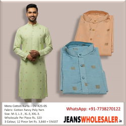 Men kurta