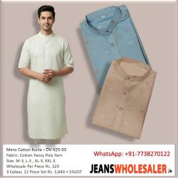 Men kurta